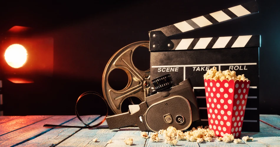 Pengalaman Bollywood Terbaik di Mumbai untuk Pecinta Film