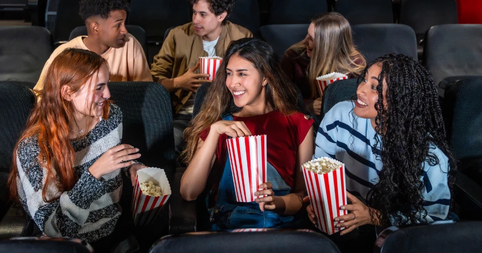 Pengalaman Bollywood Terbaik di Mumbai untuk Pecinta Film