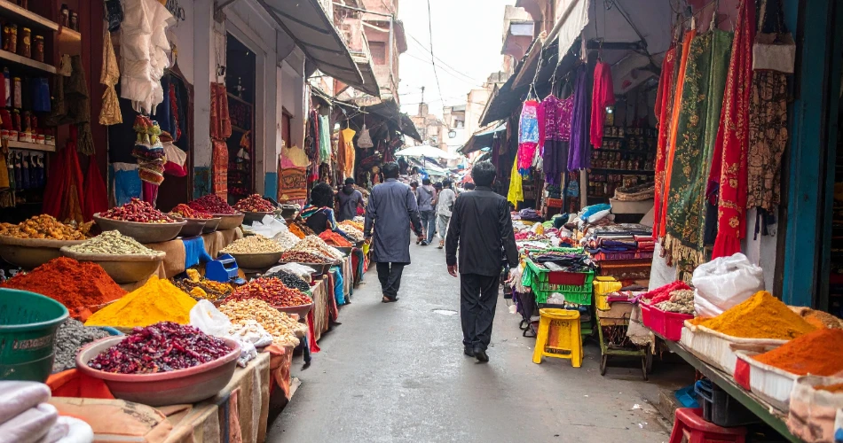 Budget Shopping in Mumbai: Hidden Gems for Great Deals