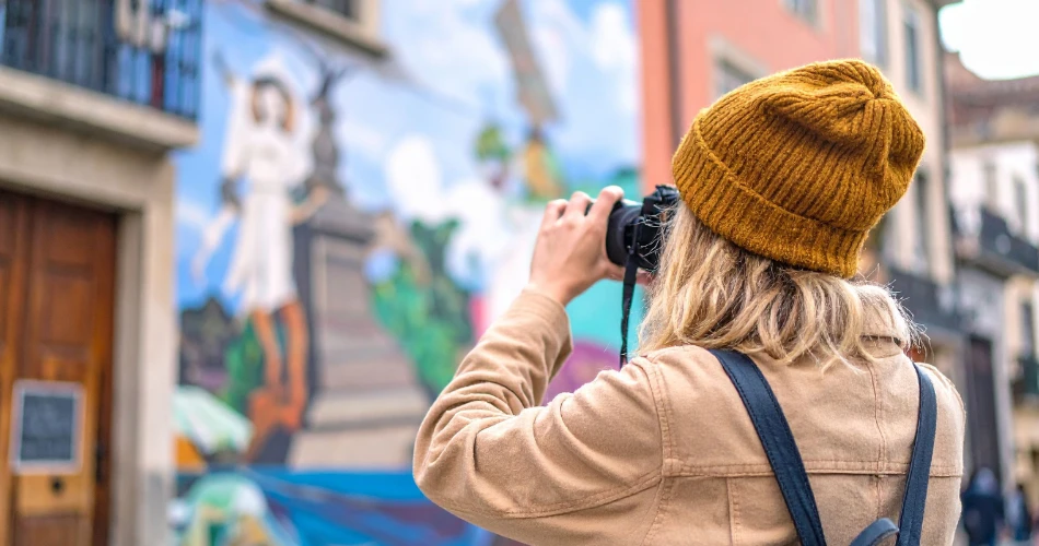 Street Art in Mumbai: Exploring Bandra’s Murals and Graffiti