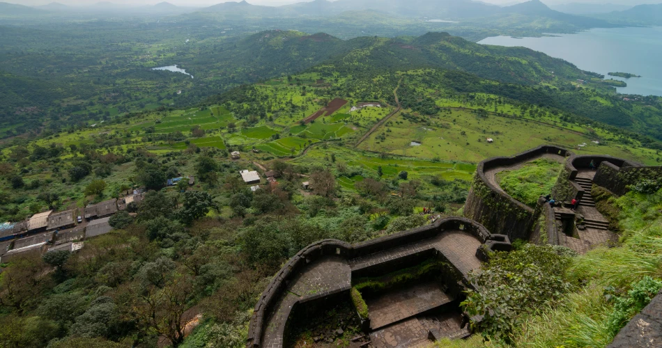 Mumbai'dan Hızlı Kaçamaklar İçin En İyi Günlük Geziler