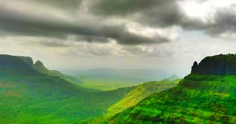 Mumbai'dan Hızlı Kaçamaklar İçin En İyi Günlük Geziler