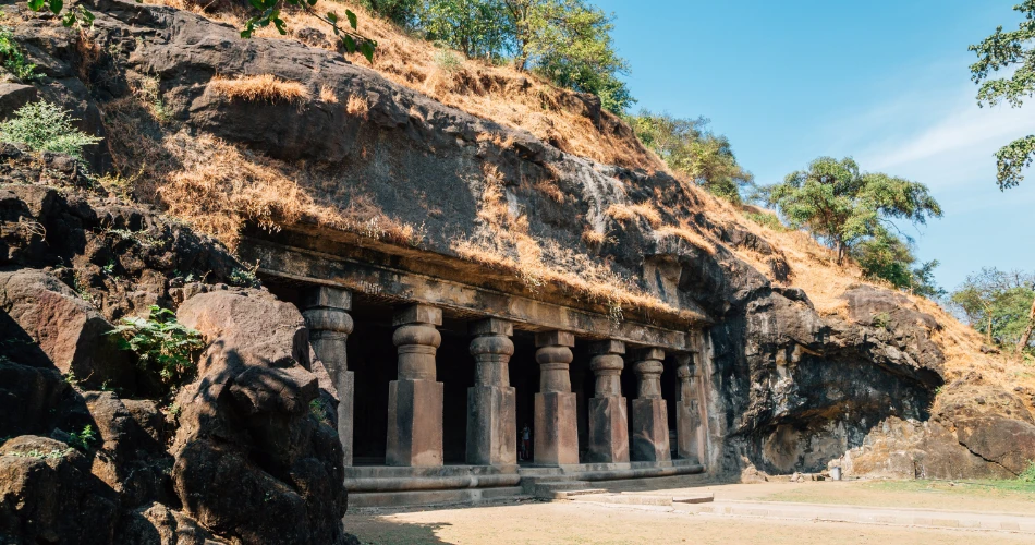 Mumbai'dan Hızlı Kaçamaklar İçin En İyi Günlük Geziler