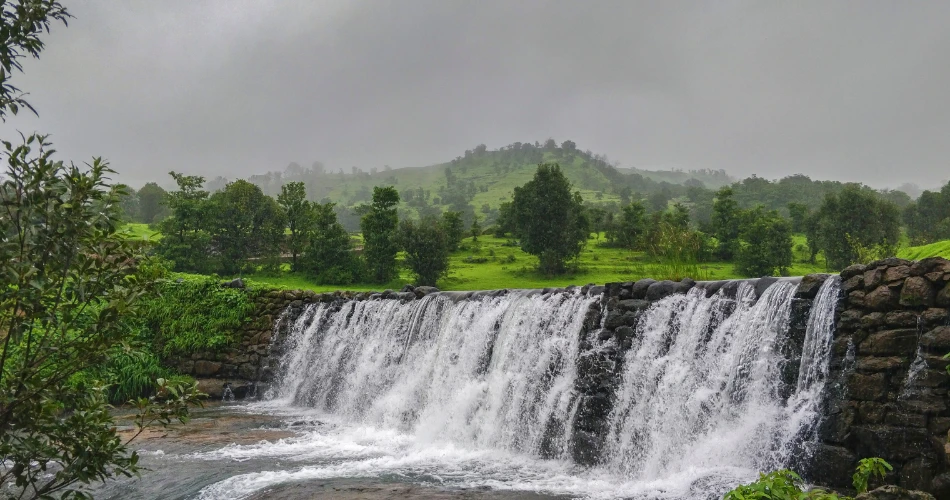 Mumbai'dan Hızlı Kaçamaklar İçin En İyi Günlük Geziler