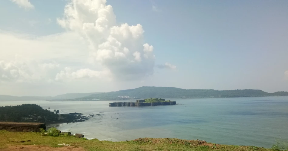 Mumbai'dan Hızlı Kaçamaklar İçin En İyi Günlük Geziler