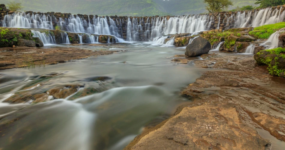 Mumbai'dan Hızlı Kaçamaklar İçin En İyi Günlük Geziler