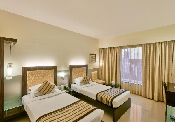 Krishna Palace Hotel image 11