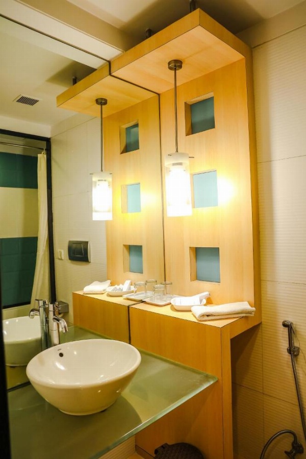 Krishna Palace Hotel image 13