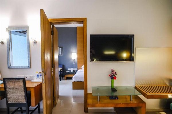 Krishna Palace Hotel image 18