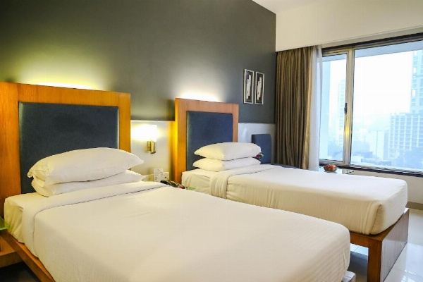 Krishna Palace Hotel image 23