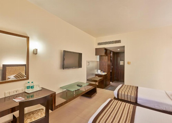 Krishna Palace Hotel image 25