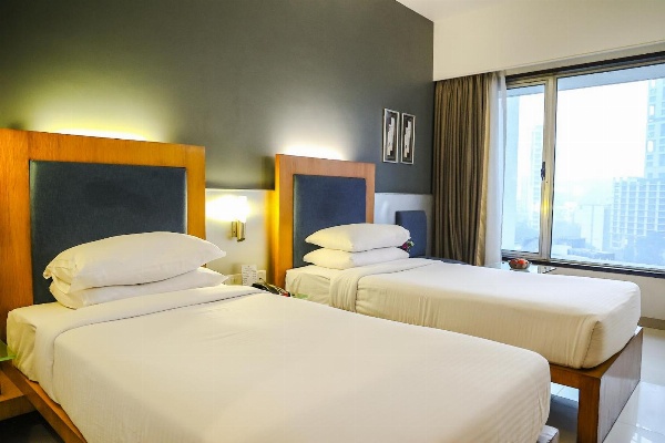 Krishna Palace Hotel image 4