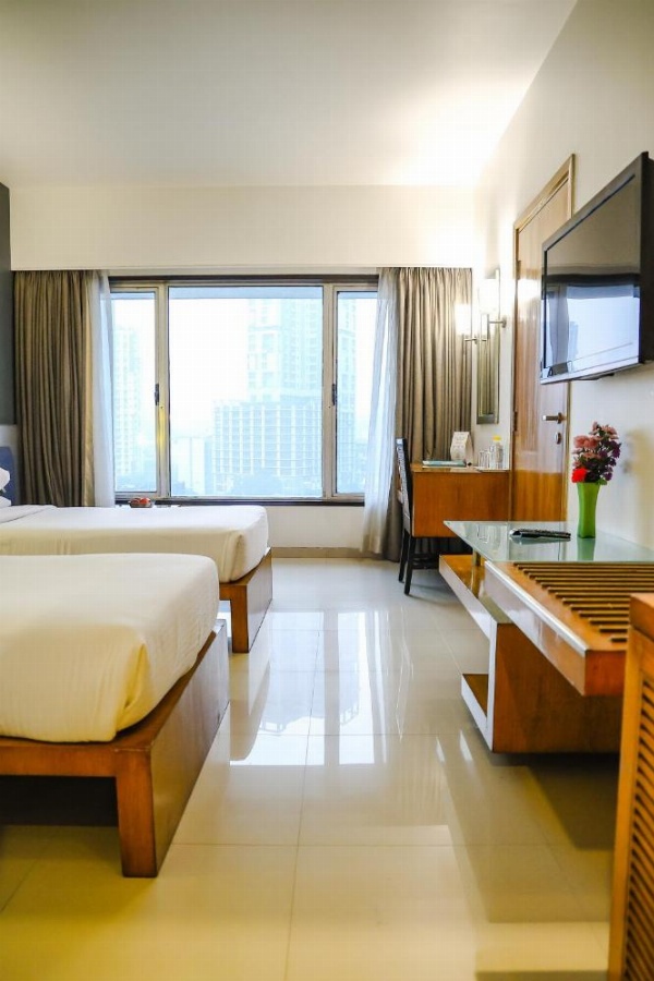 Krishna Palace Hotel image 7